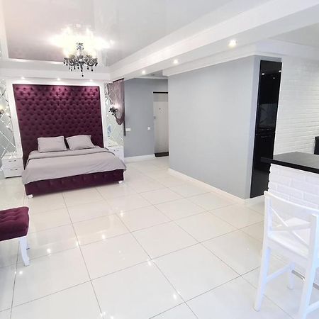 Apartaments On Prospekt Mira 35 Krywyj Rih Exterior foto