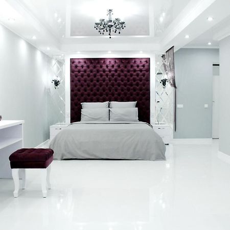 Apartaments On Prospekt Mira 35 Krywyj Rih Exterior foto