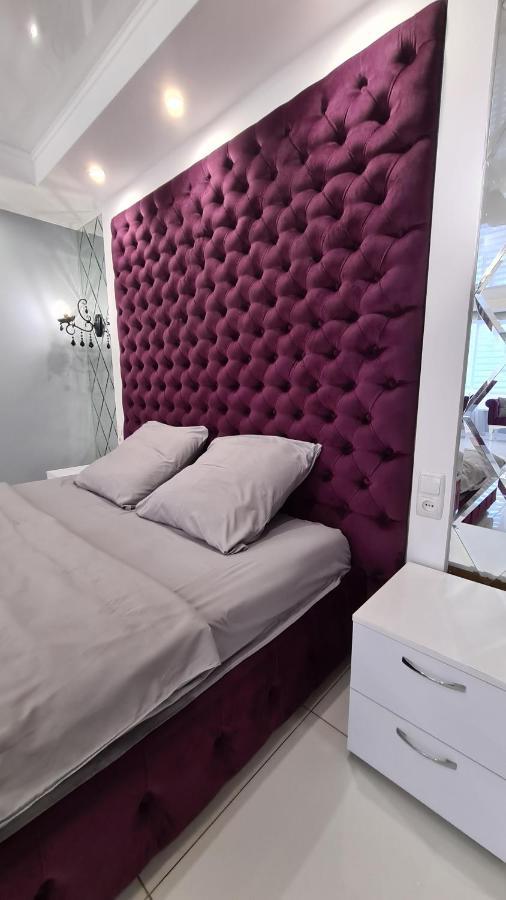 Apartaments On Prospekt Mira 35 Krywyj Rih Exterior foto